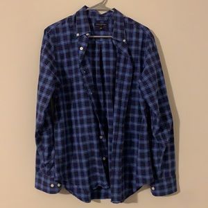 Banana Republic Button Down Shirt